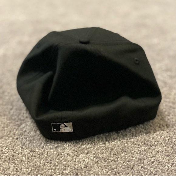 New Era 59FIFTY - Chicago White Sox “Alternate Logo” - 7 ⅜ - Picture 3 of 4